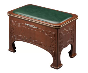 Банкетки из массива в Челябинске