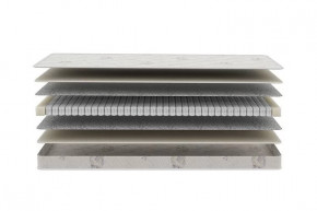 Детские матрасы в Челябинске