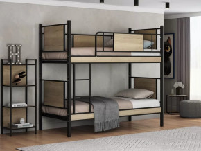Двухъярусные кровати металлические в Челябинске
