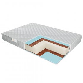 Матрасы беспружинные в Челябинске