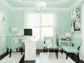 Кабинеты в Челябинске