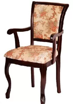 Кресла из массива в Челябинске