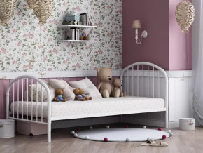 Кровати металлические от 3-х лет в Челябинске