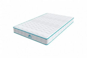Матрасы с пружинным блоком в Челябинске