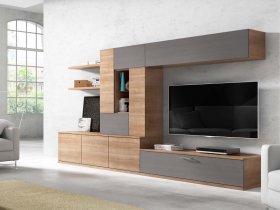 Модульные гостиные в Челябинске