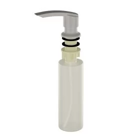 Мойки из нержавейки в Челябинске