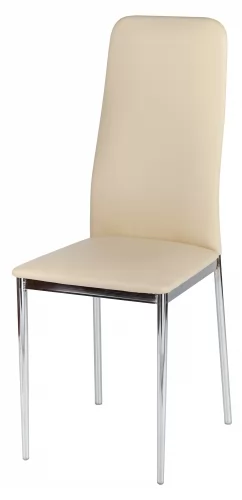 Стулья хромированные в Челябинске