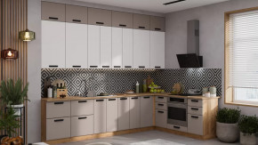 Угловые кухни в Челябинске