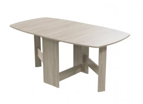 1-65М Стол-книжка обеденный в Челябинске - chelyabinsk.mebel-tymen.ru | фото