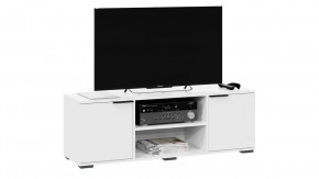 Агата Тумба под ТВ Исп.2 Белый Ясень в Челябинске - chelyabinsk.mebel-tymen.ru | фото