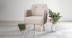 Алекса Кресло для отдыха арт. ТК 467 в Челябинске - chelyabinsk.mebel-tymen.ru | фото