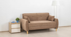 Анита Диван-кровать арт. ТД 373 в Челябинске - chelyabinsk.mebel-tymen.ru | фото