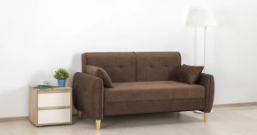 Анита Диван-кровать арт. ТД 375 в Челябинске - chelyabinsk.mebel-tymen.ru | фото