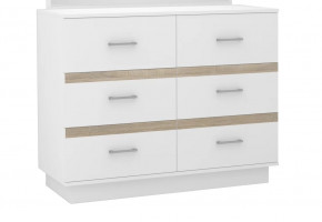 Анона 4  Комод Ш1640 в Челябинске - chelyabinsk.mebel-tymen.ru | фото