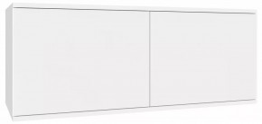 Антресоль 100 Белый Stark НК-мебель в Челябинске - chelyabinsk.mebel-tymen.ru | фото