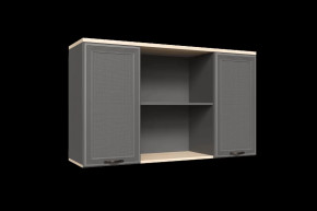 Антресоль АН-1025 Карина в Челябинске - chelyabinsk.mebel-tymen.ru | фото