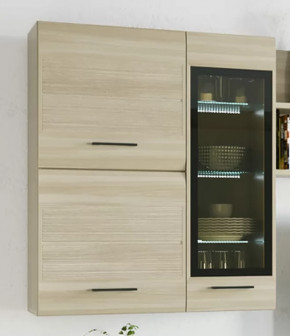 Антресоль АН-2621 Камелия в Челябинске - chelyabinsk.mebel-tymen.ru | фото