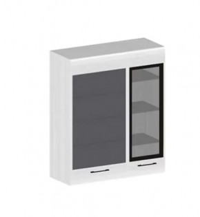 Антресоль АН-2622 Камелия в Челябинске - chelyabinsk.mebel-tymen.ru | фото