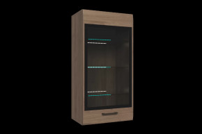 Антресоль АН-2624 Камелия в Челябинске - chelyabinsk.mebel-tymen.ru | фото