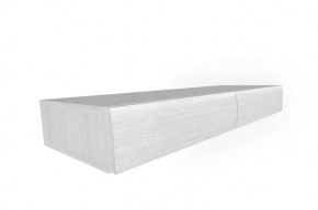 Антресоль АН-2662 Камелия в Челябинске - chelyabinsk.mebel-tymen.ru | фото