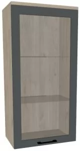 Антресоль АН-5004 Грейс в Челябинске - chelyabinsk.mebel-tymen.ru | фото