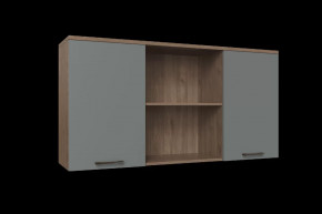 Антресоль АН-5013 Грейс в Челябинске - chelyabinsk.mebel-tymen.ru | фото