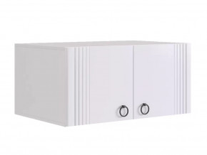 Антресоль двухдверная 116.01 Ева в Челябинске - chelyabinsk.mebel-tymen.ru | фото