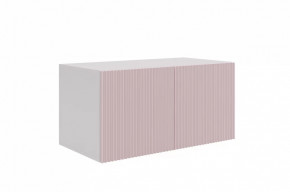 Антресоль двухдверная 118.01 Зефир в Челябинске - chelyabinsk.mebel-tymen.ru | фото