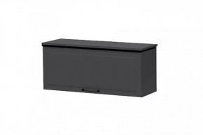 Антресоль Шарм А-1 Антрацит в Челябинске - chelyabinsk.mebel-tymen.ru | фото