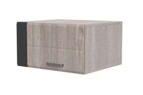 Антресоль шкаф распашной ШР-1 "Бриз" в Челябинске - chelyabinsk.mebel-tymen.ru | фото