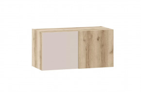 Антресоль угловая 200.14.900 Арден в Челябинске - chelyabinsk.mebel-tymen.ru | фото