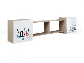 Антресоль Вега New Boy в Челябинске - chelyabinsk.mebel-tymen.ru | фото