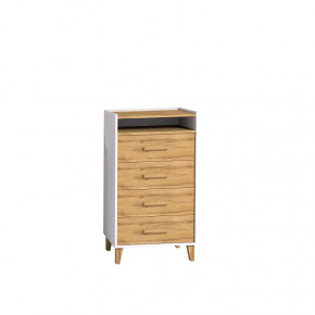 Айрис 45 Комод в Челябинске - chelyabinsk.mebel-tymen.ru | фото