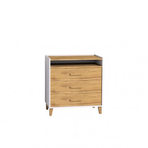 Айрис 455 Комод в Челябинске - chelyabinsk.mebel-tymen.ru | фото