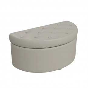 Банкетка "Луна" 6-5115 в Челябинске - chelyabinsk.mebel-tymen.ru | фото