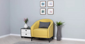 Бернис Кресло для отдыха арт. ТК 447 в Челябинске - chelyabinsk.mebel-tymen.ru | фото