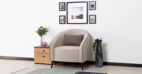 Бернис Кресло для отдыха арт. ТК 449 в Челябинске - chelyabinsk.mebel-tymen.ru | фото