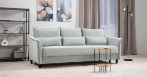 Берта Диван-кровать Mirage mint мятный арт. ТД 773 в Челябинске - chelyabinsk.mebel-tymen.ru | фото