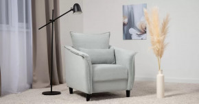 Берта Кресло для отдыха Mirage mint (мятный) арт. ТК 773 в Челябинске - chelyabinsk.mebel-tymen.ru | фото