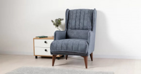 Болеро Кресло для отдыха арт. ТК 559 в Челябинске - chelyabinsk.mebel-tymen.ru | фото