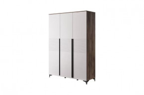 Брента Шкаф ШР-3 Жемчуг в Челябинске - chelyabinsk.mebel-tymen.ru | фото