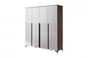 Брента Шкаф ШР-4 Жемчуг в Челябинске - chelyabinsk.mebel-tymen.ru | фото