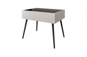 Брента Стол журнальный Жемчуг в Челябинске - chelyabinsk.mebel-tymen.ru | фото