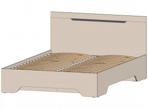 Британа Кровать 1400 в Челябинске - chelyabinsk.mebel-tymen.ru | фото