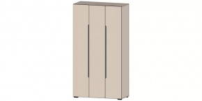 Британа Шкаф 3-х створчатый в Челябинске - chelyabinsk.mebel-tymen.ru | фото