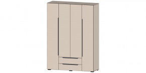 Британа Шкаф 4-х створчатый в Челябинске - chelyabinsk.mebel-tymen.ru | фото