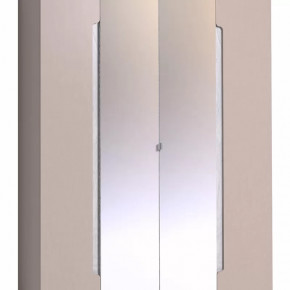 Brownie 777 Шкаф для одежды и белья в Челябинске - chelyabinsk.mebel-tymen.ru | фото