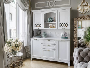 Буфет Милано в Челябинске - chelyabinsk.mebel-tymen.ru | фото