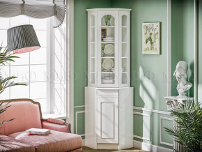 Буфет угловой Констанция в Челябинске - chelyabinsk.mebel-tymen.ru | фото