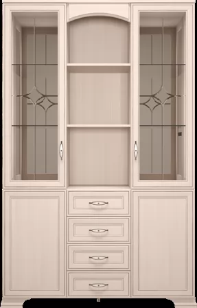 Буфет «Венеция» №30 в Челябинске - chelyabinsk.mebel-tymen.ru | фото